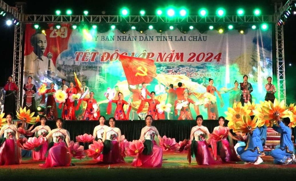 Lai Châu đa dạng hóa các sản phẩm du lịch