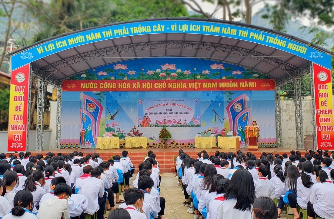 Bộ Y tế yêu cầu xác minh vụ nghi ngộ độc thực phẩm tại huyện Xín Mần, Hà Giang