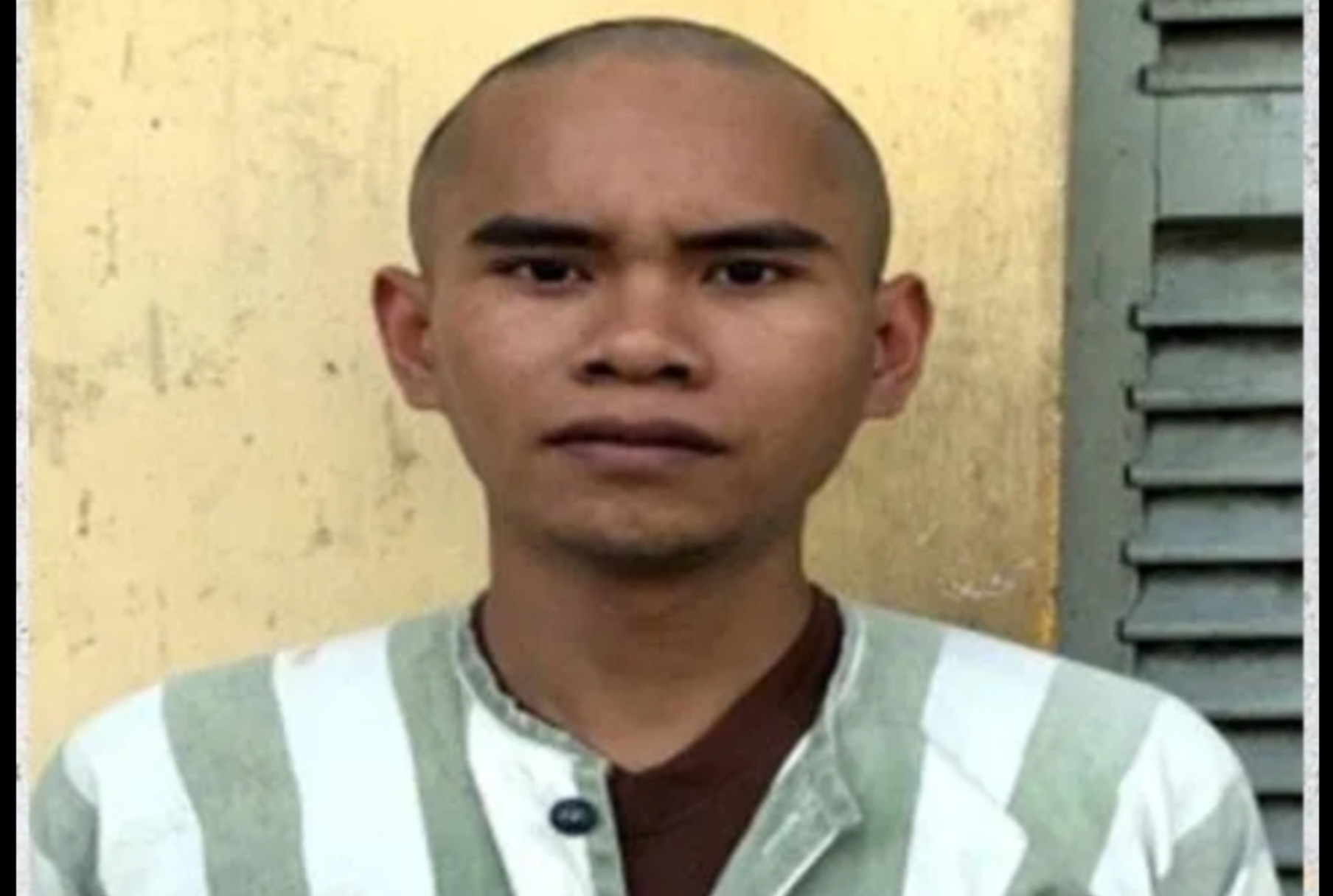 Bắt đối tượng gây thương tích cho Công an viên rồi bỏ trốn