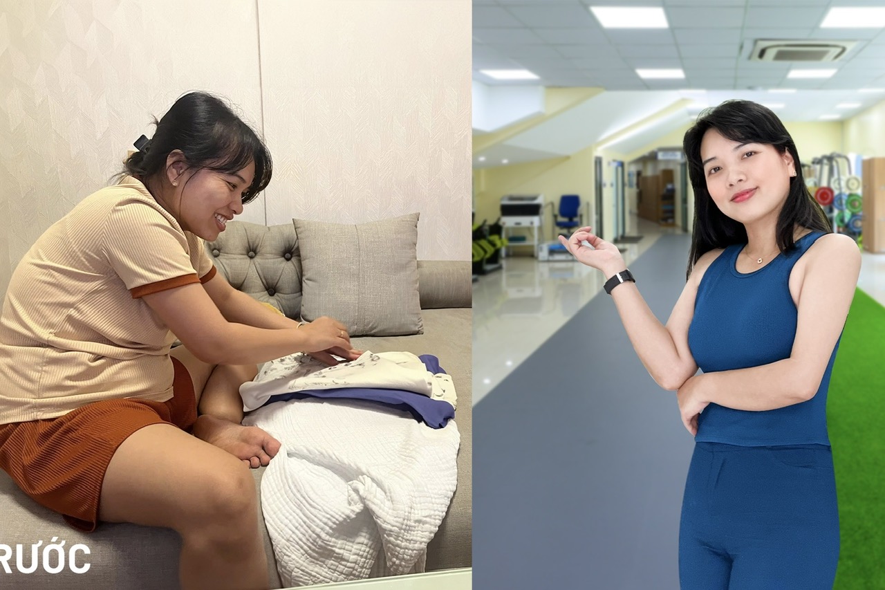 Khai trương “Trung tâm Kiểm soát cân nặng và Điều trị béo phì” chuẩn quốc tế