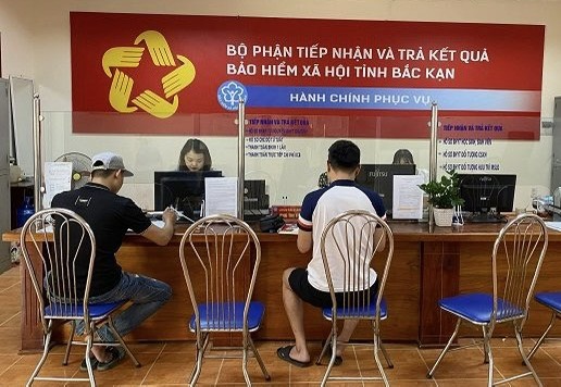 Chính sách BHXH đồng hành cùng người lao động - Khẳng định trụ cột an sinh