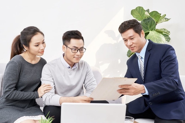 Đóng BHXH theo chế độ tiền lương khác nhau, tính lương hưu thế nào