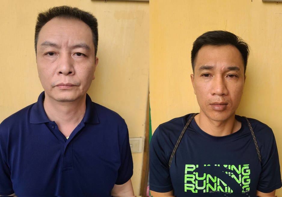 Thủ đoạn phạm pháp của một doanh nghiệp xuất khẩu đá vôi