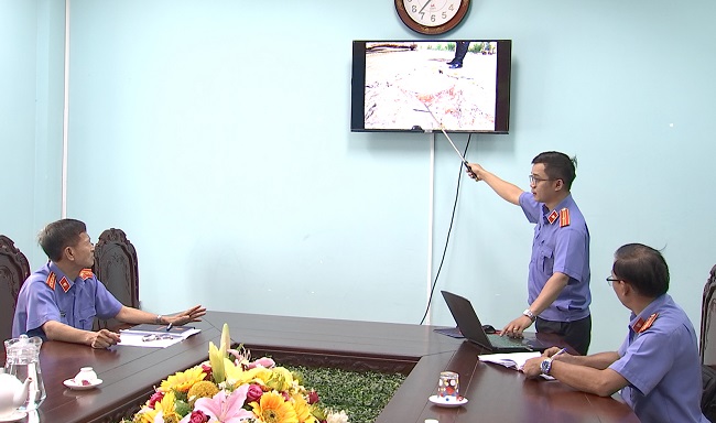 Tội danh và hình phạt thích đáng cho băng nhóm tội phạm côn đồ