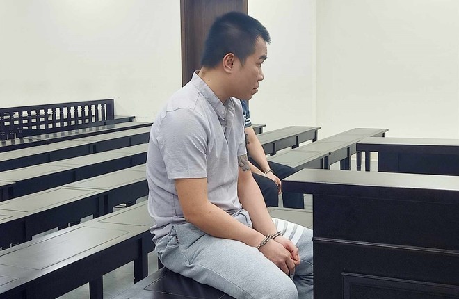 Liều lĩnh nuốt ma túy vào bụng hòng … phi tang