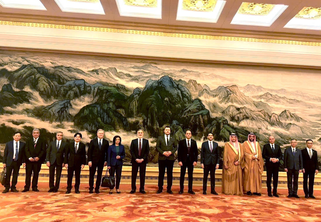 Đoàn đại biểu VKSND tối cao Việt Nam tham dự Hội nghị Mạng lưới toàn cầu các cơ quan thực thi pháp luật chống tham nhũng