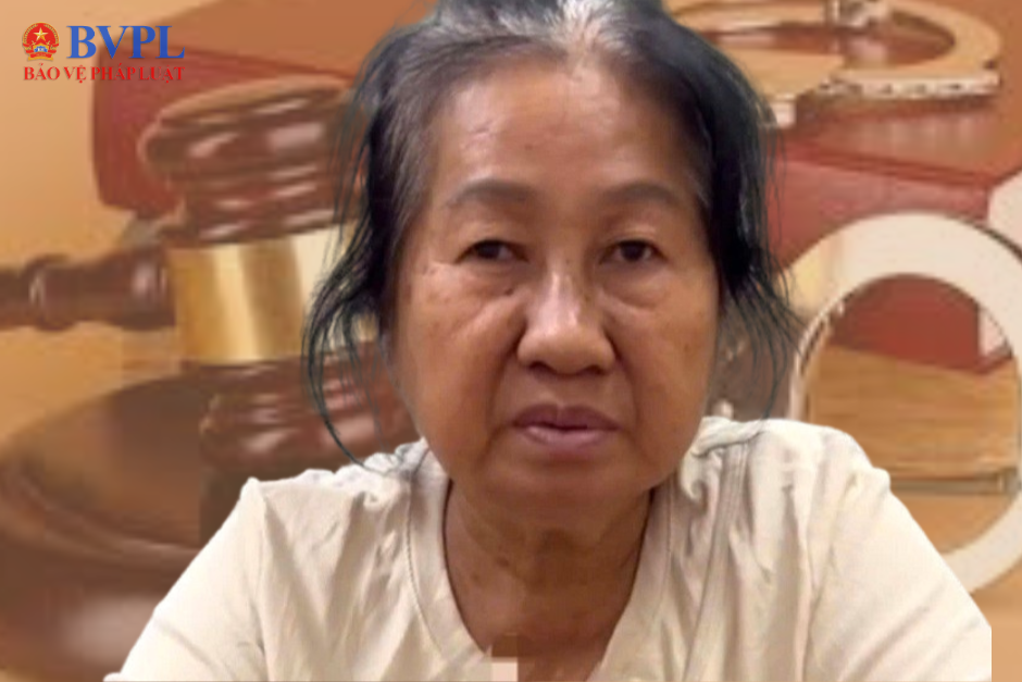 Lừa chạy án tranh chấp đất đai chiếm đoạt tài sản