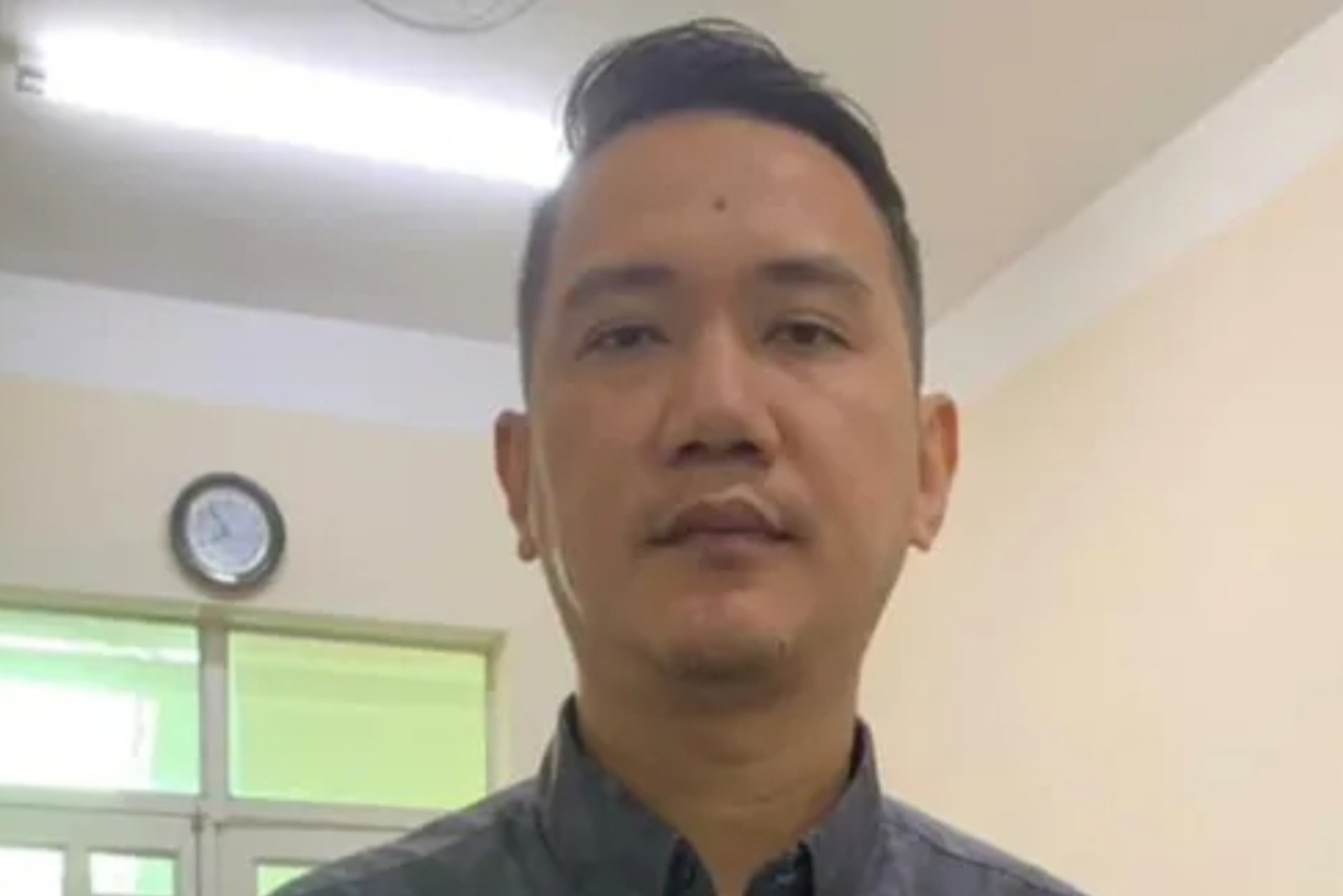 Khởi tố, bắt tạm giam nhân viên Trung tâm Phát triển quỹ đất tỉnh Đồng Nai