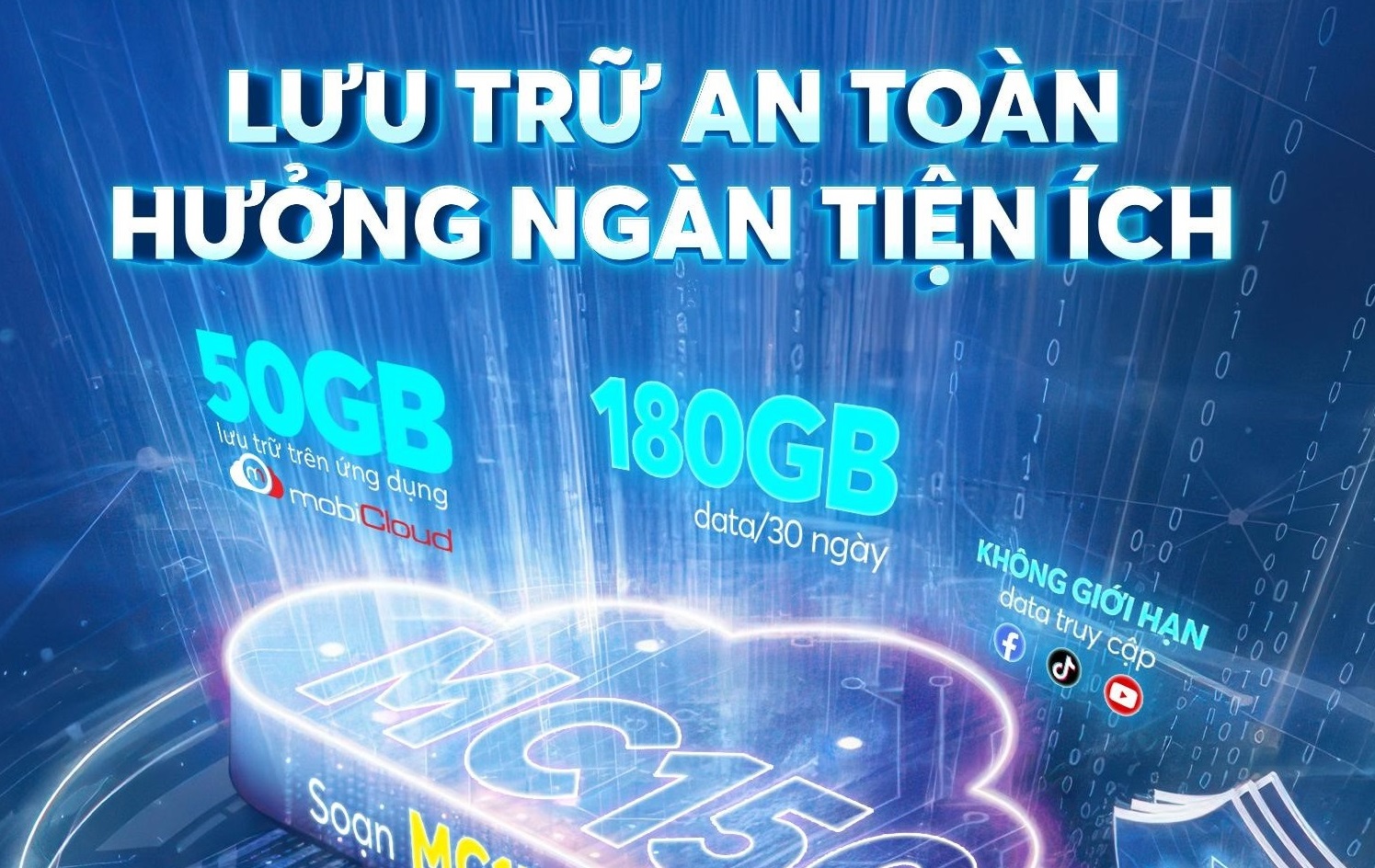 Người dùng lưu trữ thông tin trên “đám mây” cần cảnh giác về vấn đề bảo mật