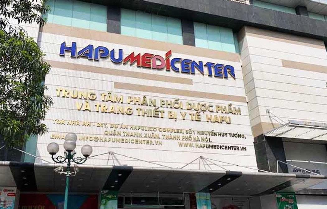 Thu hồi thuốc viên nang mềm SOS Fever® Fort vi phạm mức độ 3