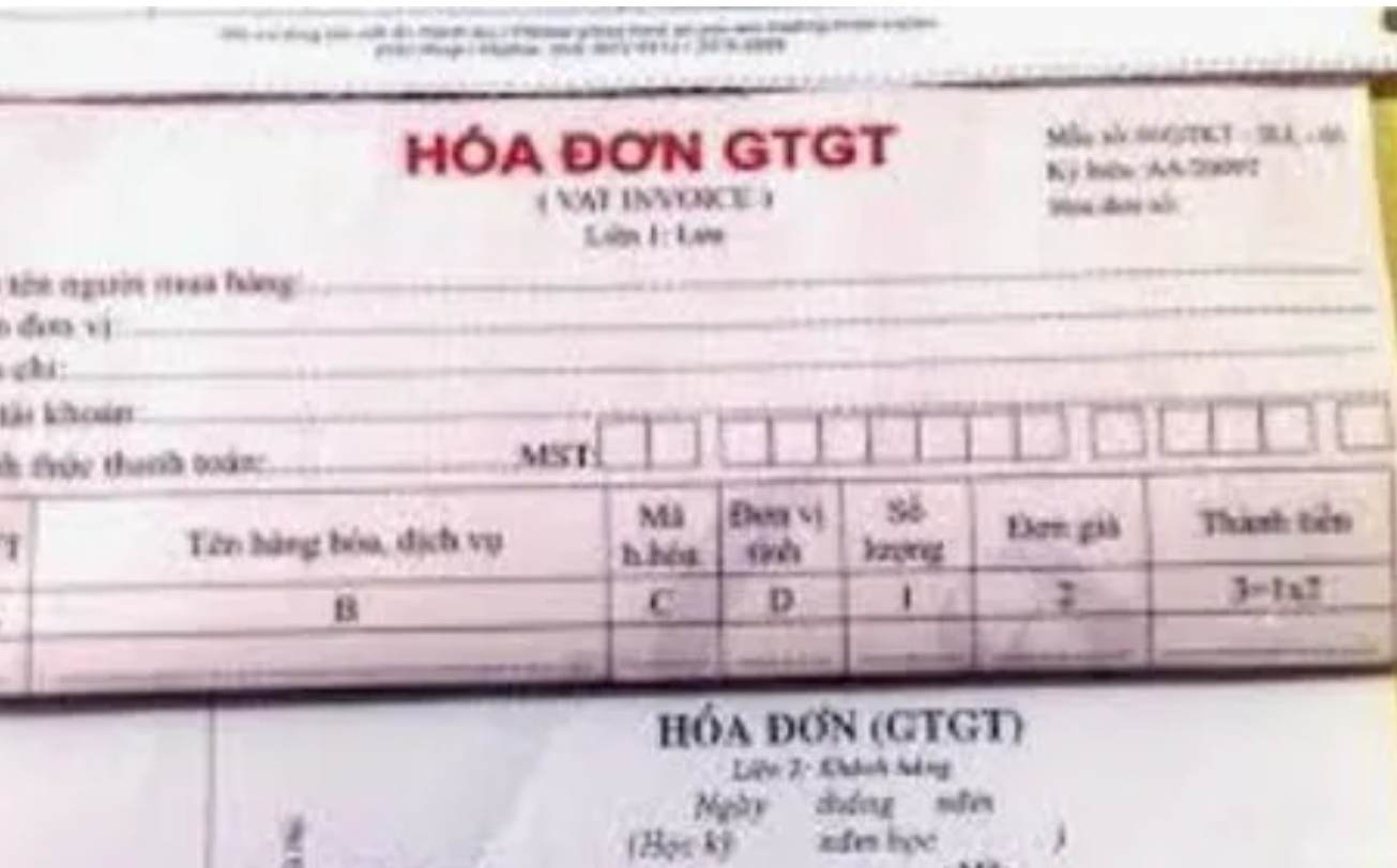 Khởi tố Giám đốc Công ty Việt Phát để điều tra tội Trốn thuế