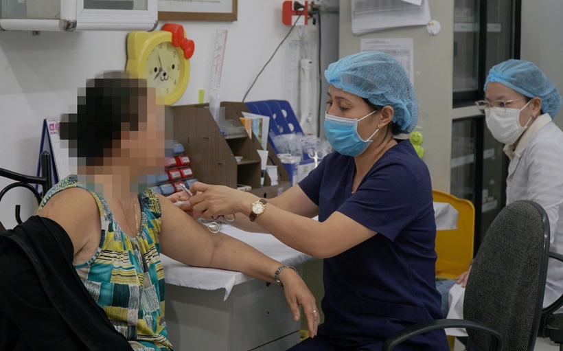 Bị chó cắn không đi tiêm phòng hai người bị tử vong