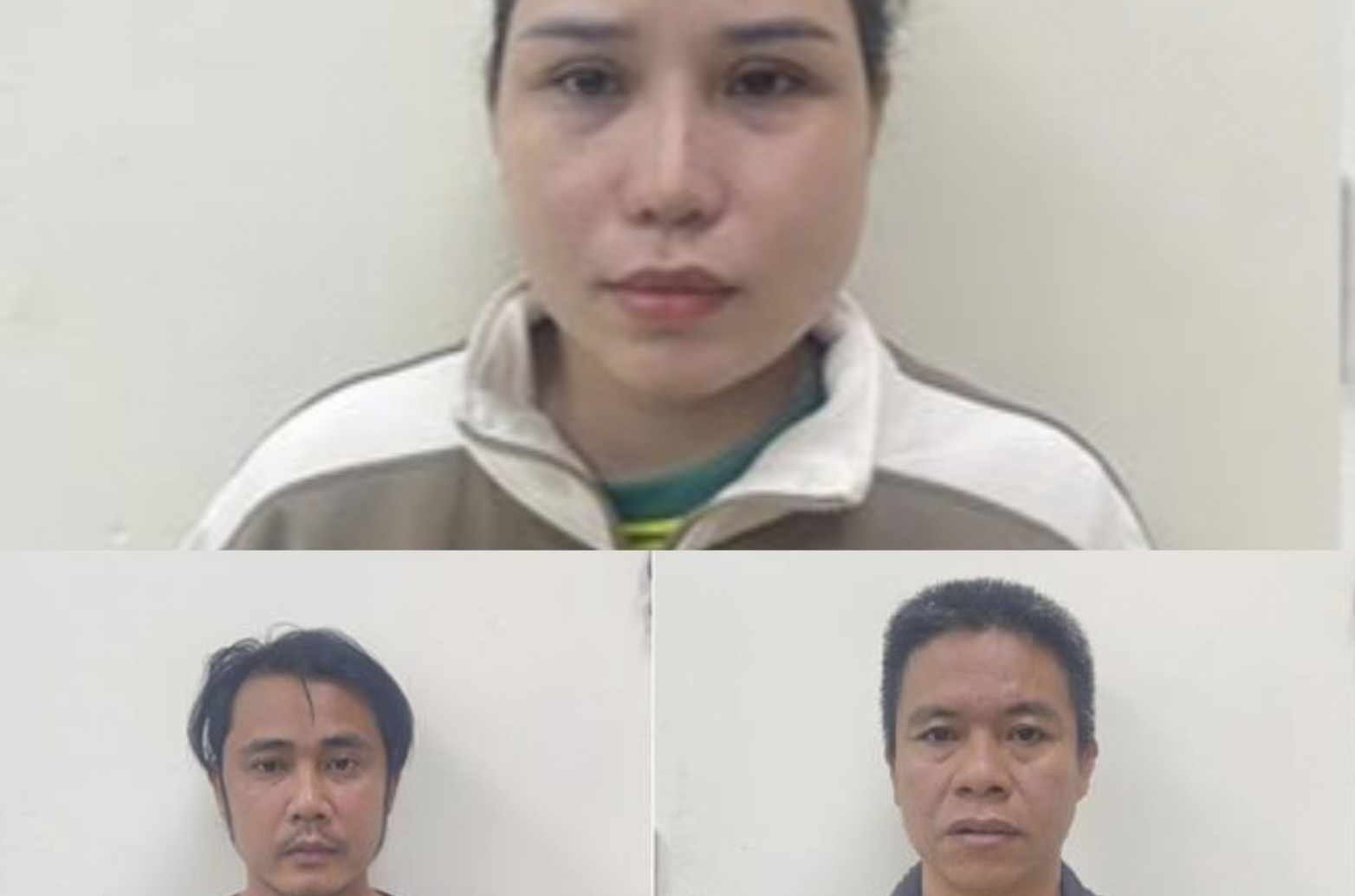 Phê chuẩn khởi tố thêm 3 bị can trong vụ án “Lừa đảo chiếm đoạt tài sản” tại Đồng Nai