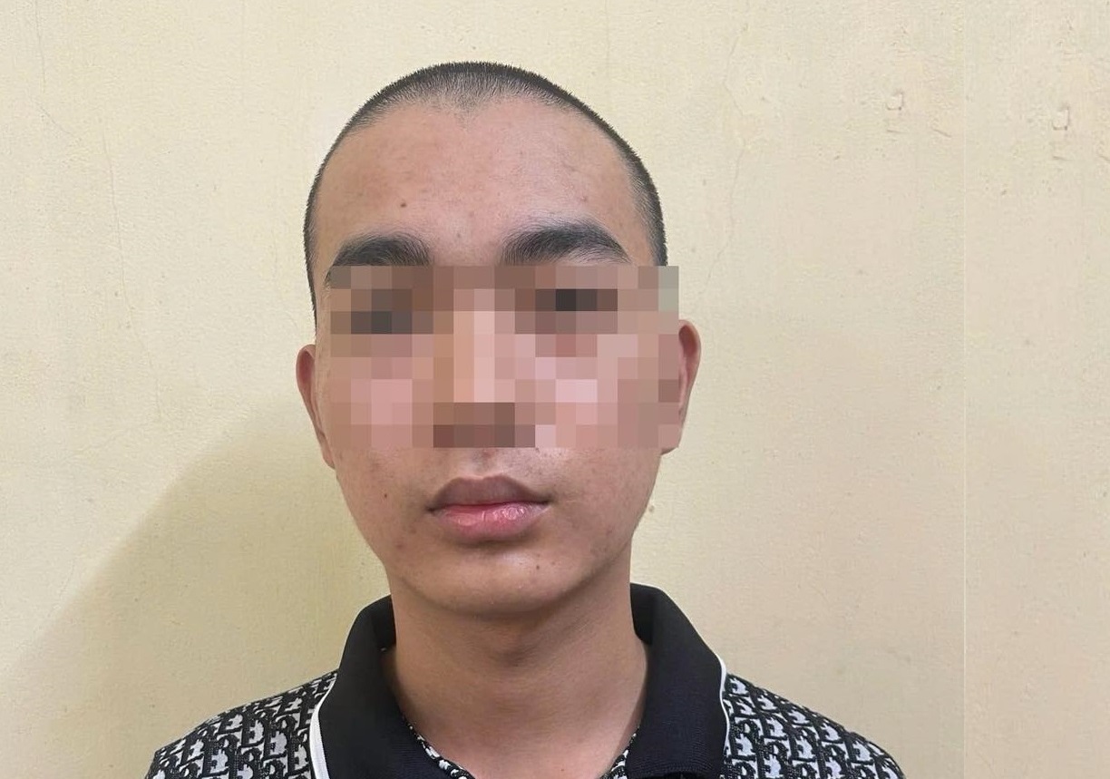 Phê chuẩn khởi tố đối tượng mua bán hơn 800 000 dữ liệu cá nhân