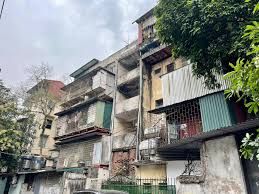 Nhà chung cư hết hạn sử dụng xử lý thế nào