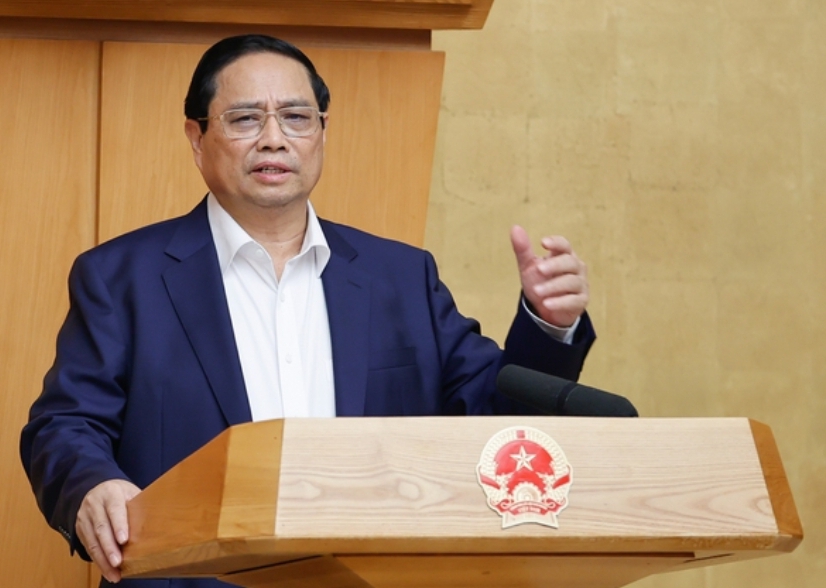 Thủ tướng phê bình 6 địa phương