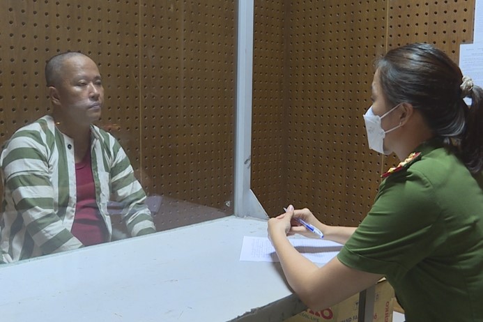 Dấu hiệu pháp lý của tội sản xuất, tàng trữ, vận chuyển, sử dụng hoặc mua bán trái phép chất cháy, chất độc