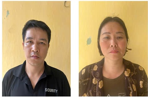 Đang nhập viện điều trị đột quị vẫn hẹn khách đến giao dịch ma tuý