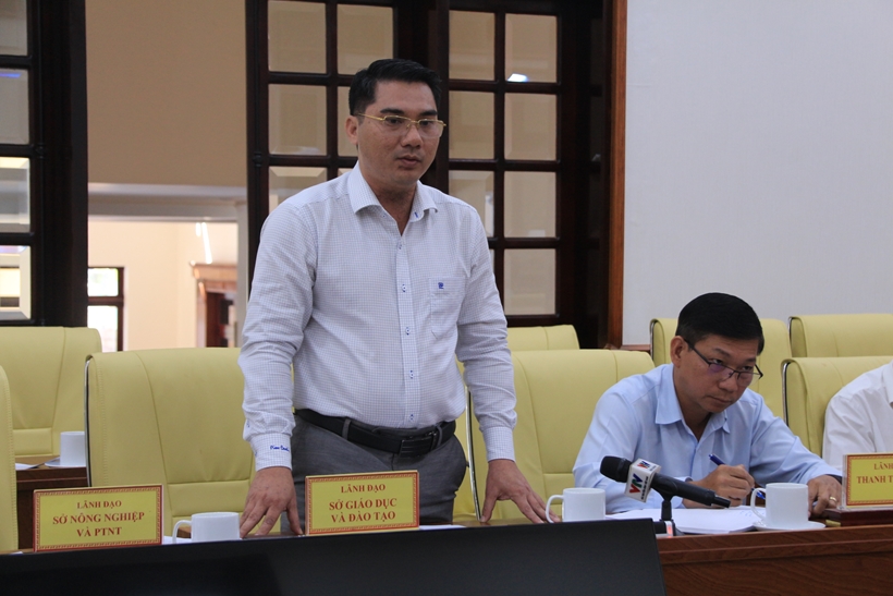 Thu hồi hơn 1 200 chứng chỉ cấp sai thẩm quyền ở Đắk Nông