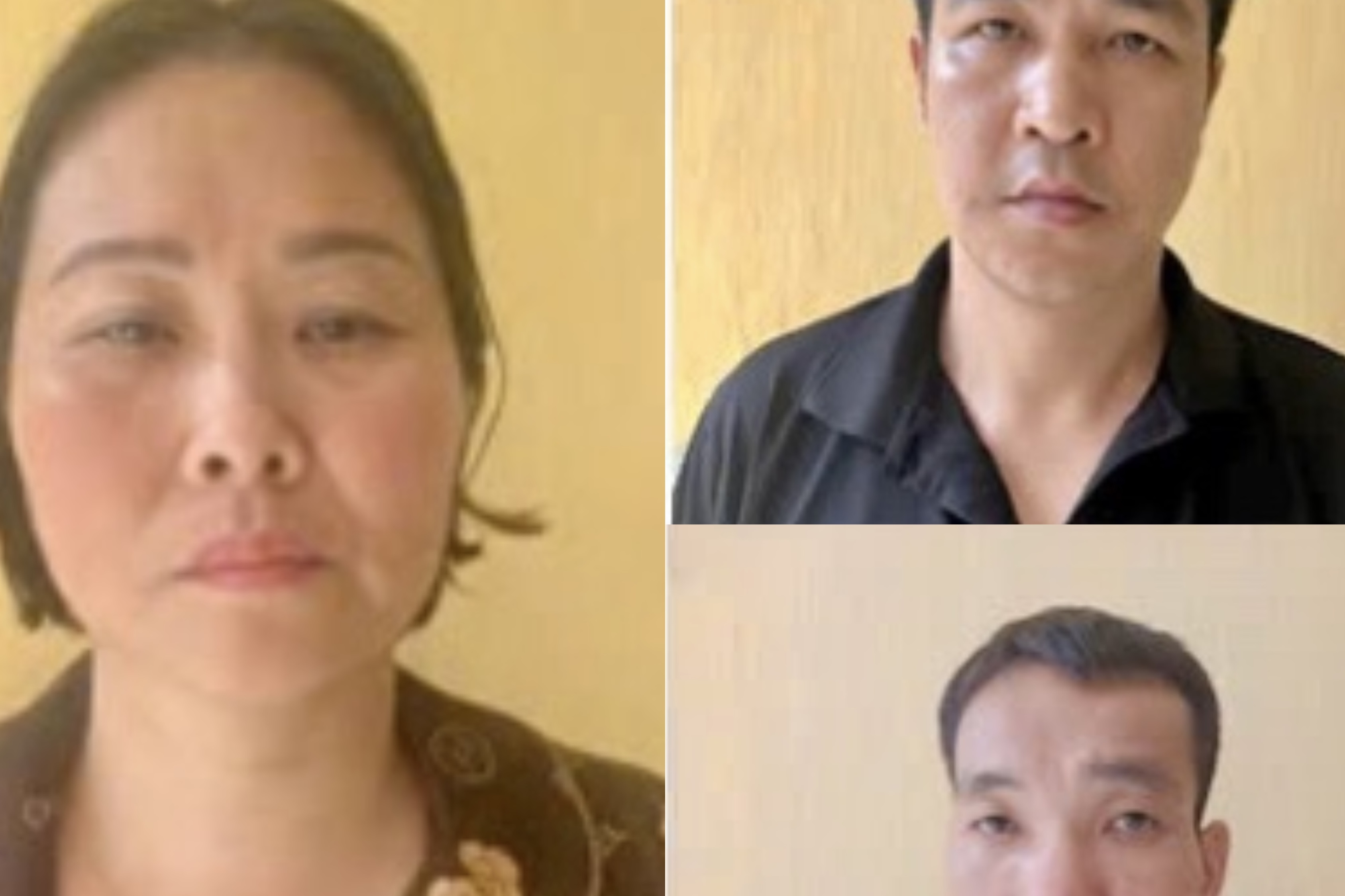 Phê chuẩn khởi tố các đối tượng mua bán ma tuý trong bệnh viện