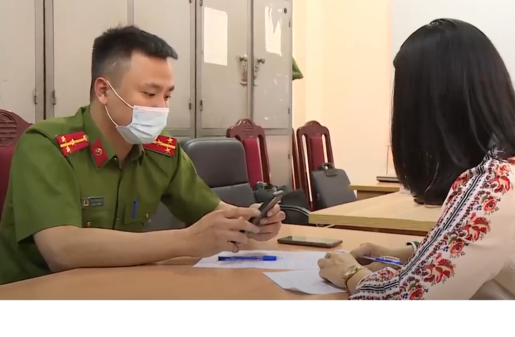 Sập bẫy thủ đoạn chuyển nhầm tiền vào tài khoản