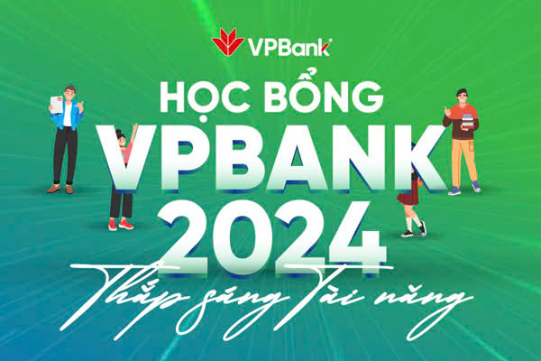 Nhà băng tung chiêu hút nhân tài trẻ