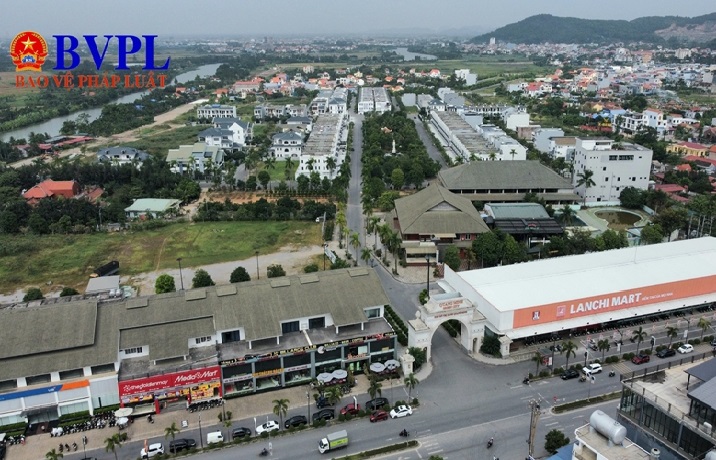 Huyện Thủy Nguyên lên thành phố, huyện An Dương lên quận từ ngày 1 1 2025