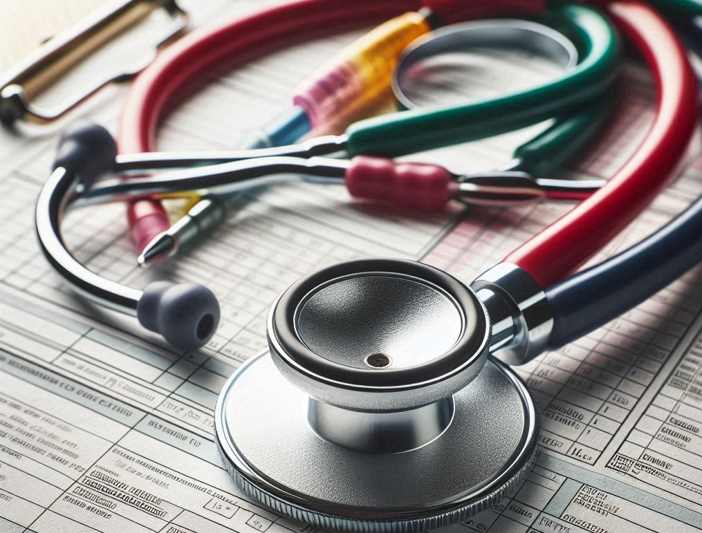 Xác minh thông tin phản ánh bát nháo khám sức khỏe để đi nước ngoài