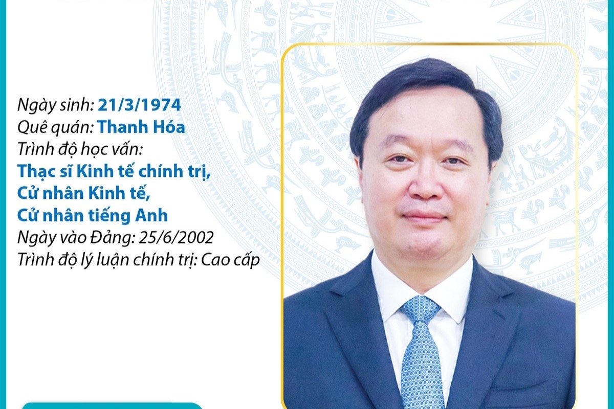 Bí thư Tỉnh ủy Nghệ An Nguyễn Đức Trung