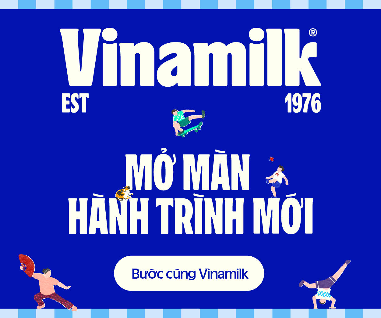 Vinamilk
