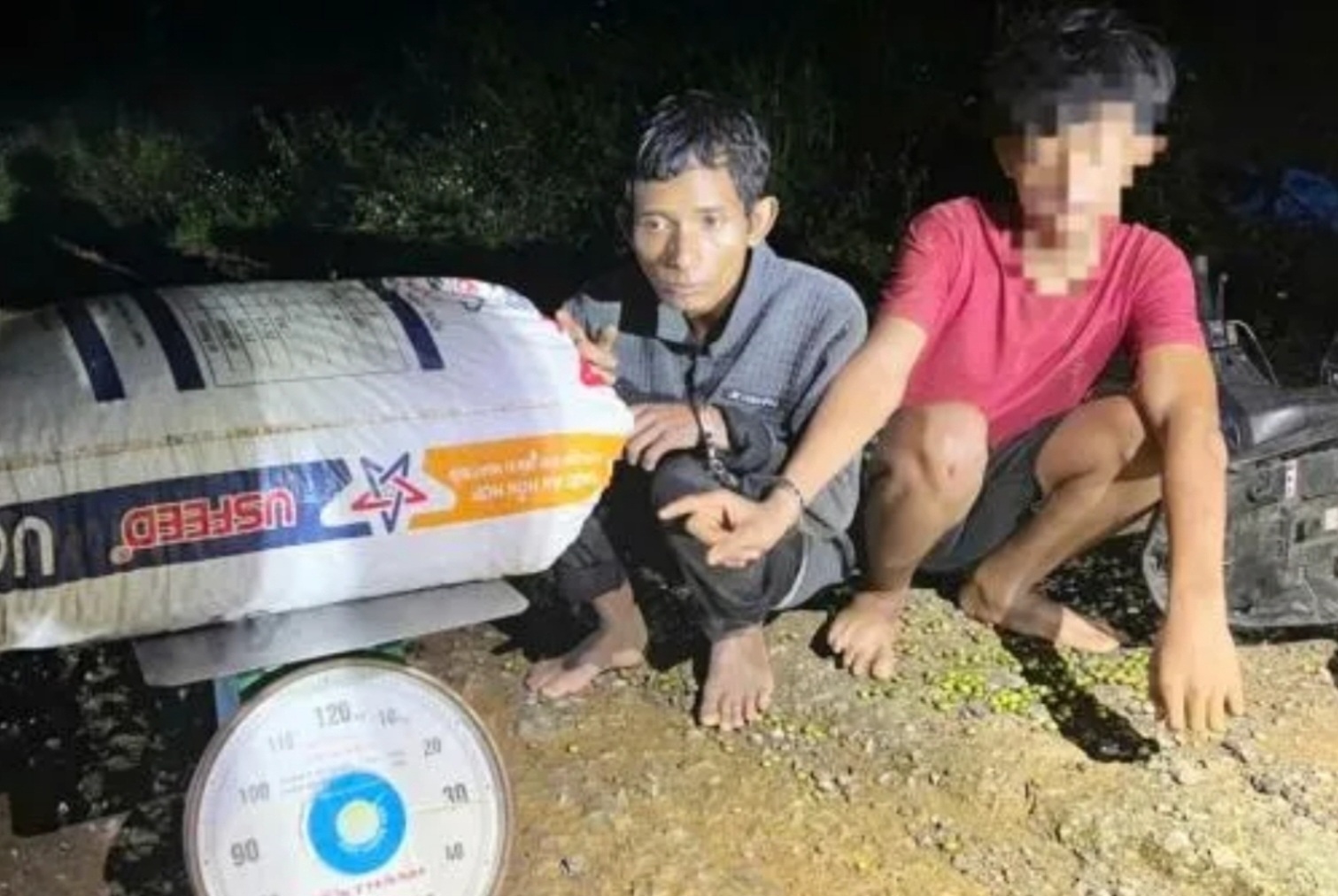 Khởi tố, bắt tạm giam đối tượng vừa ra tù lại phạm tội