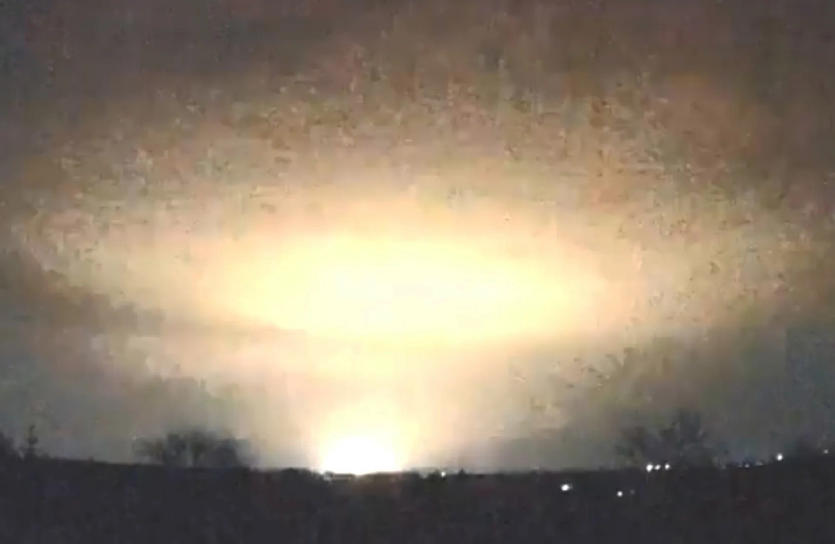 Nga tuyên bố thử thành công tên lửa đạn đạo tầm trung - xa Oreshnik mới nhất