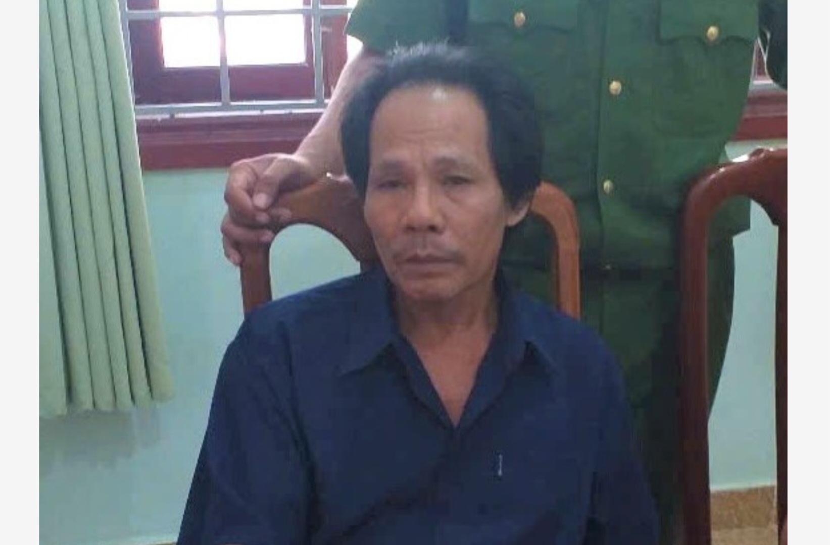 Bắt khẩn cấp đối tượng sau 30 năm lẩn trốn khỏi trại giam