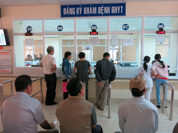 BHXH Việt Nam sẵn sàng triển khai Luật BHYT sửa đổi Đảm bảo quyền lợi người dân