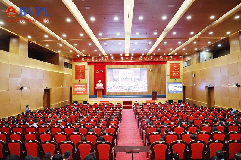 Kiểm soát quyền lực, phòng, chống tham nhũng, tiêu cực trong hoạt động của VKSND