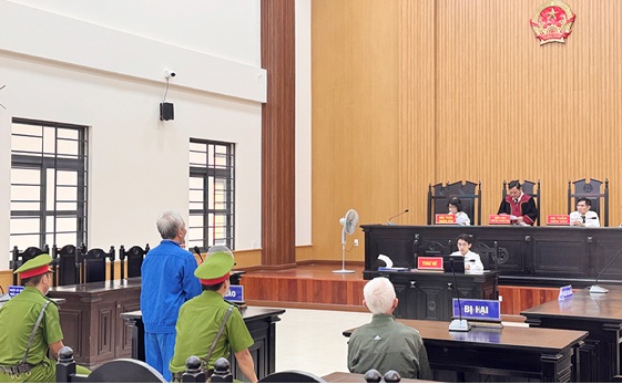 Dùng điện bẫy chuột dẫn đến chết người lãnh án 5 năm tù