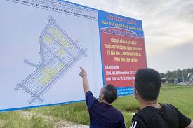 Những trường hợp phải đấu giá và điều kiện đấu giá quyền sử dụng đất