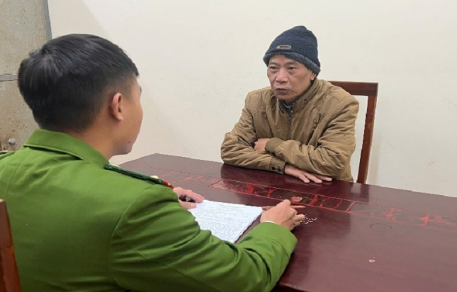 Bắt nhóm đối tượng tổ chức và đánh bạc dưới hình thức mua bán số lô, số đề