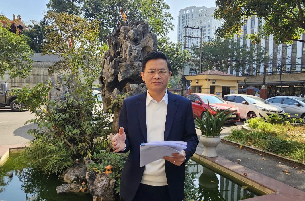 Triển khai có hiệu quả công tác đưa người lao động đi làm việc tại nước ngoài