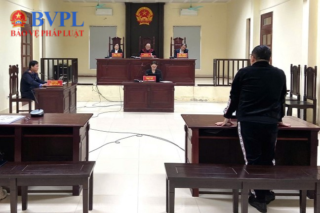 VKSND huyện Kỳ Anh phối hợp xét xử rút kinh nghiệm vụ án dân sự