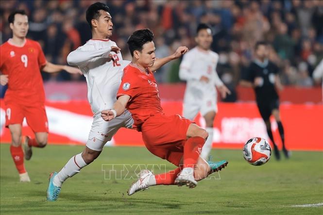 HLV Singapore chia sẻ tình hình các cầu thủ trước trận gặp ĐT Việt Nam