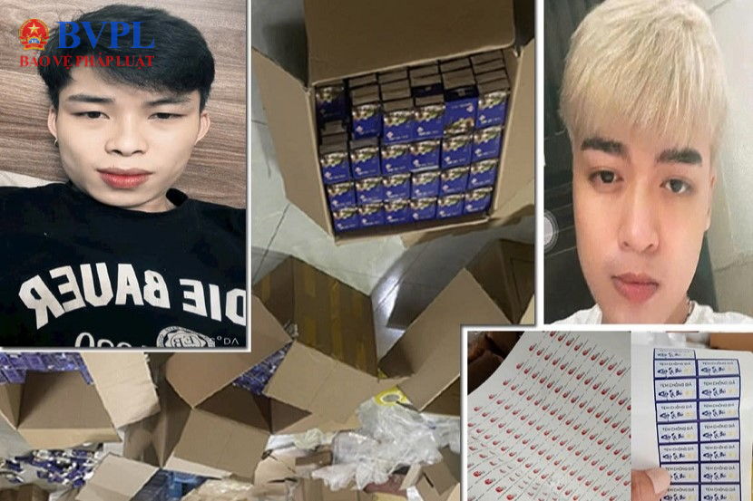 Lật tẩy chiêu trò bán thực phẩm chức năng giả Khớp Tây Bắc , Cao Tây Bắc