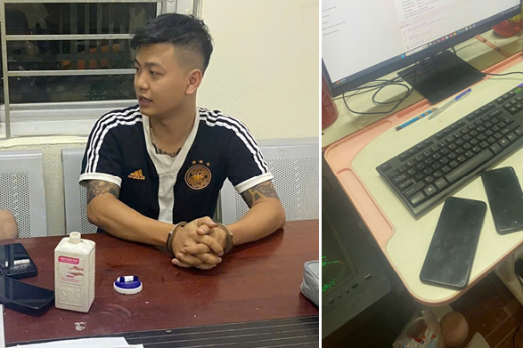 Thủ đoạn của đối tượng lừa đảo 350 người tại hơn 40 tỉnh, thành