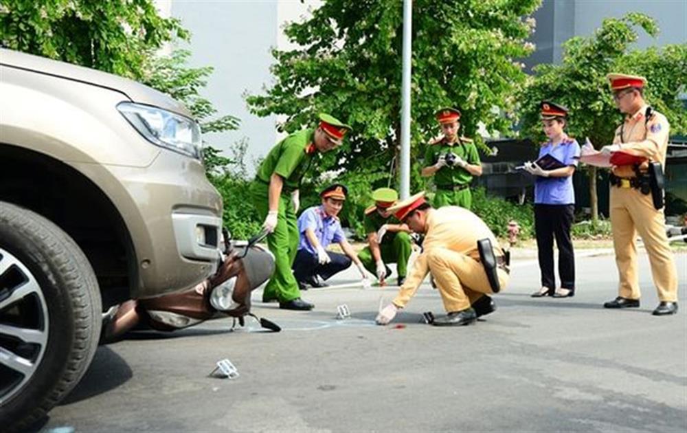 Nhiều luật quan trọng có hiệu lực từ ngày 1 1 2025