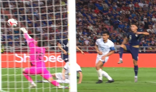 Thái Lan thắng Philippines, gặp Đội tuyển Việt Nam ở chung kết AFF Cup 2024