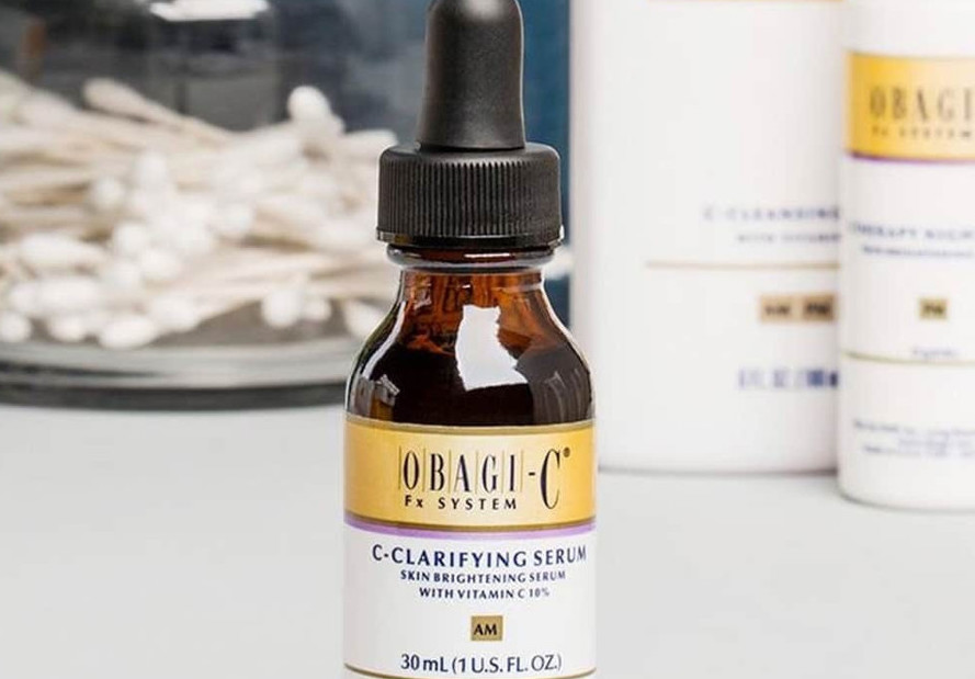 Thu hồi và tiêu hủy hai sản phẩm sáng da kém chất lượng