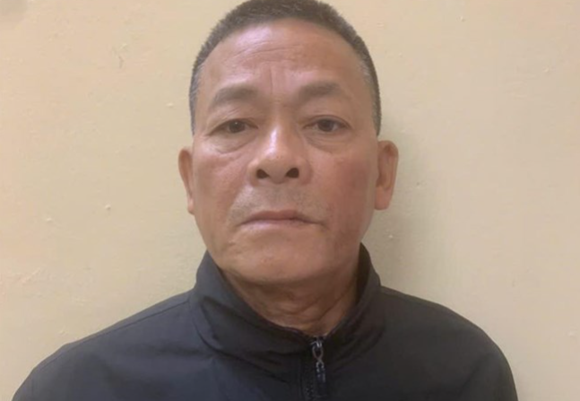 Phê chuẩn khởi tố đối tượng hành hung Cảnh sát