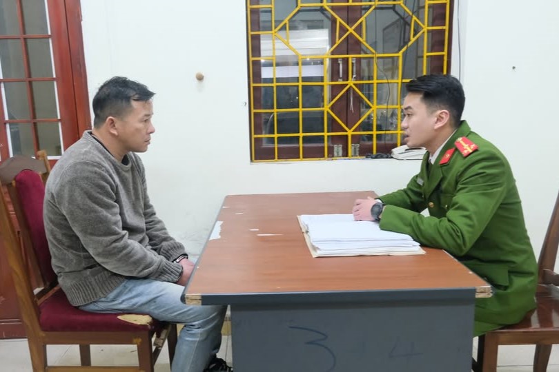 Lừa xin việc, ôm 800 triệu đồng rồi bỏ trốn