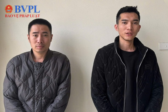 Cảnh giác trước thủ đoạn lừa đảo mua, bán xe máy nhập khẩu giá rẻ