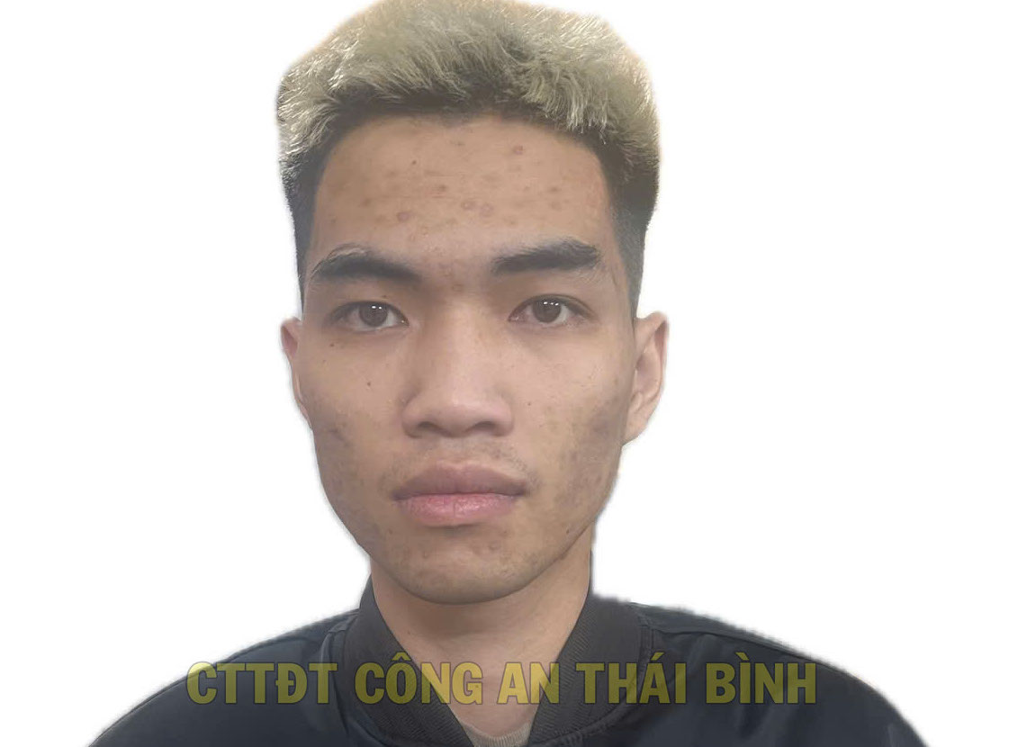 Bắt đối tượng đang chấp hành án bỏ trốn